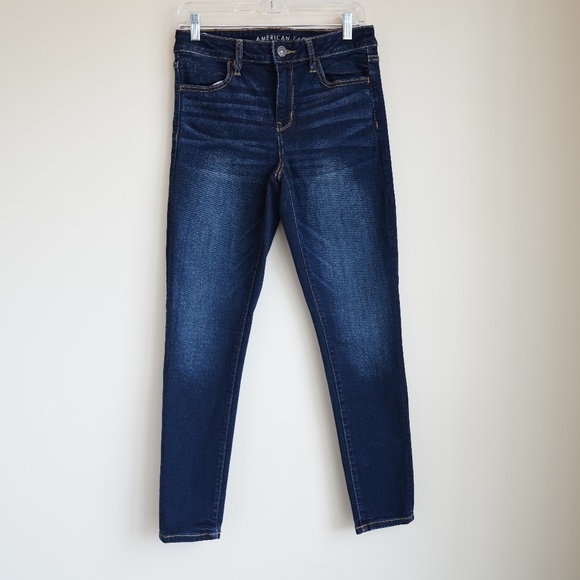 AE Next Level High-Waisted Jegging - Picture 5 of 6